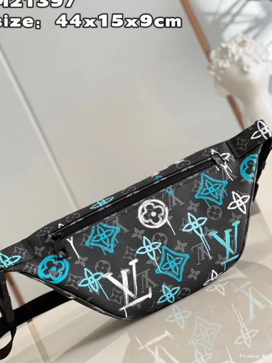 Firstbag ru DISCOVERY BUMBAG VUITTON LOUIS 0730